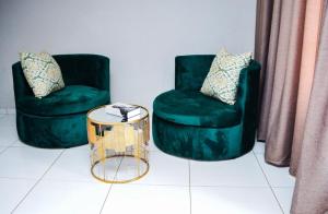 Gallery image of La mbeu concierge in Thohoyandou