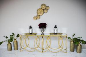 Gallery image of La mbeu concierge in Thohoyandou