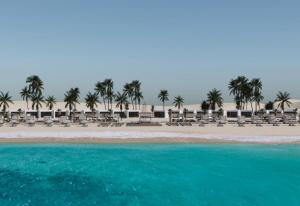 Ramlah Resort Doha