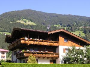 Gallery image of Komfort Appartements Talbach in Hippach