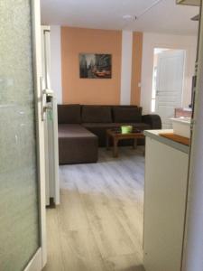 Kép Marias apartment flat to let seaside heart city Chantzara Spyropoulos apart 41sq m garden view szállásáról Igumenícában a galériában