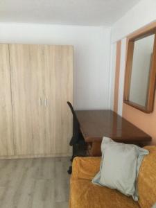 Kép Marias apartment flat to let seaside heart city Chantzara Spyropoulos apart 41sq m garden view szállásáról Igumenícában a galériában