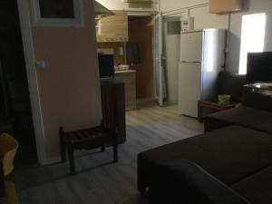 Kép Marias apartment flat to let seaside heart city Chantzara Spyropoulos apart 41sq m garden view szállásáról Igumenícában a galériában