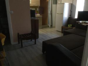 Kép Marias apartment flat to let seaside heart city Chantzara Spyropoulos apart 41sq m garden view szállásáról Igumenícában a galériában