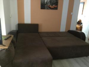 Kép Marias apartment flat to let seaside heart city Chantzara Spyropoulos apart 41sq m garden view szállásáról Igumenícában a galériában