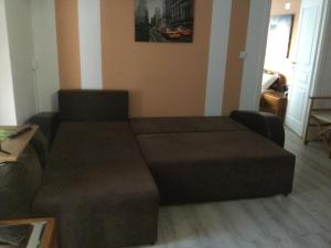 Kép Marias apartment flat to let seaside heart city Chantzara Spyropoulos apart 41sq m garden view szállásáról Igumenícában a galériában