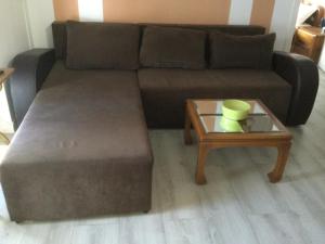 Kép Marias apartment flat to let seaside heart city Chantzara Spyropoulos apart 41sq m garden view szállásáról Igumenícában a galériában