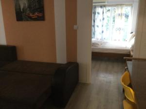 Kép Marias apartment flat to let seaside heart city Chantzara Spyropoulos apart 41sq m garden view szállásáról Igumenícában a galériában