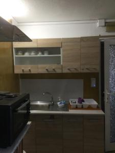 Kép Marias apartment flat to let seaside heart city Chantzara Spyropoulos apart 41sq m garden view szállásáról Igumenícában a galériában