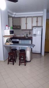 Una cocina o zona de cocina en Eldorado Flat Service
