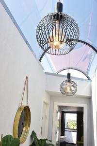 Bet YannayADVA Boutique מלון אדווה的相册照片
