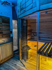 Foto sihtkohas Vlasic asuva majutusasutuse Vila Bašić Vlašić Spa Apartman JELEN galeriist
