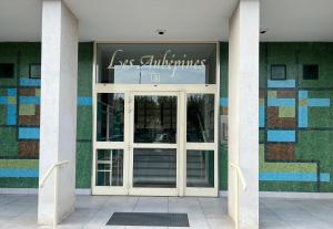 Exteriér alebo vchod do ubytovania Appt 2 chambres proche gare fibre wifi