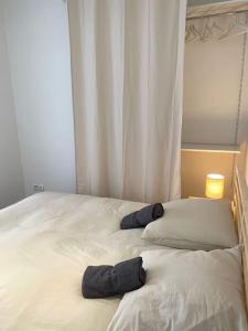 Fotografia z galérie ubytovania Malo les bains: duplex à deux pas de la plage. v destinácii Dunkerque