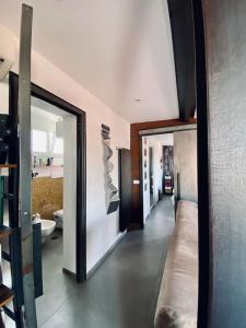 Kép Industrial Loft nella periferia di Roma szállásáról Rómában a galériában
