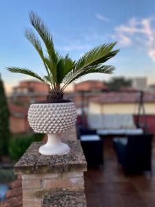 Kép Industrial Loft nella periferia di Roma szállásáról Rómában a galériában