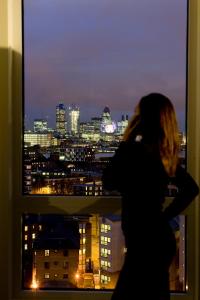 Hosté ubytování H10 London Waterloo