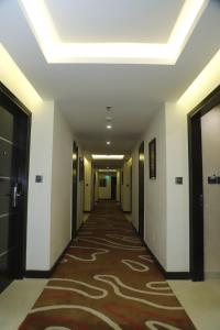 Fotografie z fotogalerie ubytování Udman Hotel Chhattarpur v Novém Dillí