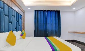Llit o llits en una habitació de Itsy Hotels Phoenix