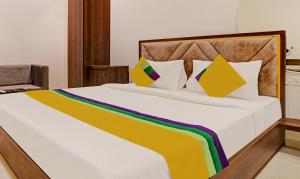 Llit o llits en una habitació de Itsy Hotels Phoenix