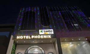 Certificat, premi, rètol o un altre document de Itsy Hotels Phoenix