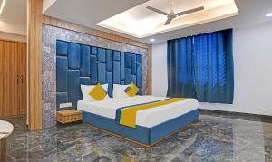Llit o llits en una habitació de Itsy Hotels Phoenix