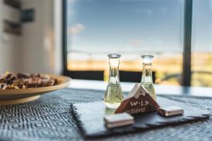 Begudes a Wild nest Zlatibor Bear