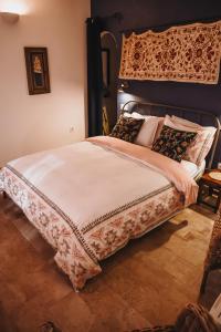Fotografia z galérie ubytovania Lake room 2 v destinácii Iznájar