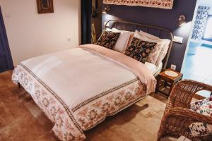 Fotografia z galérie ubytovania Lake room 2 v destinácii Iznájar + 32 fotografií