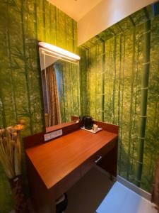 Fotografie z fotogalerie ubytování Maya Residency v destinaci Tiruččiráppalli