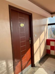 Fotografie z fotogalerie ubytování Maya Residency v destinaci Tiruččiráppalli