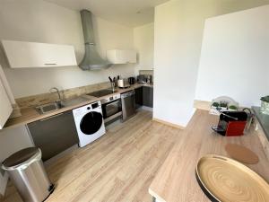 Fotografia z galérie ubytovania Le Neufchâtel appartement cosy 3 chambres v destinácii Reims