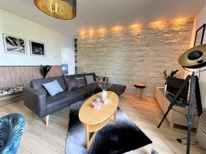 Fotografia z galérie ubytovania Le Neufchâtel appartement cosy 3 chambres v destinácii Reims