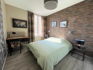 Fotografia z galérie ubytovania Le Neufchâtel appartement cosy 3 chambres v destinácii Reims + 22 fotografií