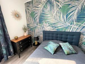 Fotografia z galérie ubytovania Le Neufchâtel appartement cosy 3 chambres v destinácii Reims