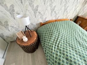 Fotografia z galérie ubytovania Le Neufchâtel appartement cosy 3 chambres v destinácii Reims