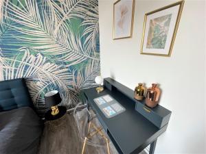 Fotografia z galérie ubytovania Le Neufchâtel appartement cosy 3 chambres v destinácii Reims