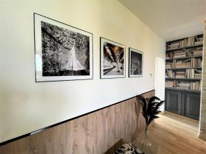 Fotografia z galérie ubytovania Le Neufchâtel appartement cosy 3 chambres v destinácii Reims
