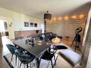 Fotografia z galérie ubytovania Le Neufchâtel appartement cosy 3 chambres v destinácii Reims