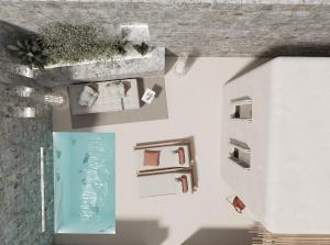 Fotografia z galérie ubytovania Brilliance of Mykonos v destinácii Glastros