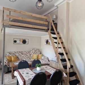 Fotografia z galérie ubytovania Hanna Villa Siófok v Siófoku