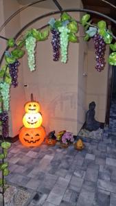 Fotografia z galérie ubytovania Hanna Villa Siófok v Siófoku