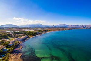 Táj Show holiday homes közelében