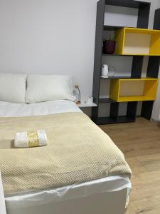 Fotografia z galérie ubytovania comfy guest Apartment vo Varšave