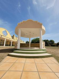 Foto de la galería de Hotel Pórtico Norte en Tartagal
