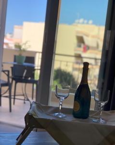 Galeriebild der Unterkunft D. Apartments in Kalamata