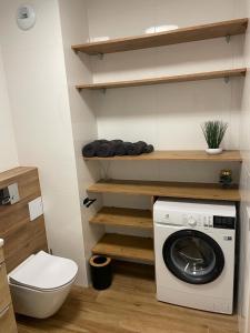 Fotografie z fotogalerie ubytování The Botanic Corner Apartment ve Vratislavi