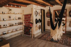 Fotografie z fotogalerie ubytování Aldea Kuká, Luxury Eco Boutique Hotel v destinaci Ostrov Holbox