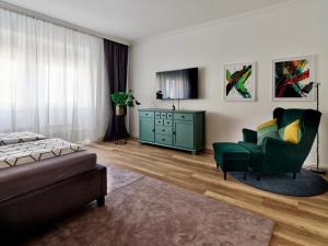 Kép Tilda & Toni Ferienhaus szállásáról Oszlopon a galériában