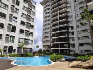 Foto dalla galleria di Executive Room at Serin Tagaytay a Tagaytay